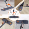 BOOMJOY 360 Spray Mop