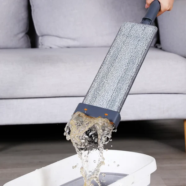 BOOMJOY 360 Spray Mop