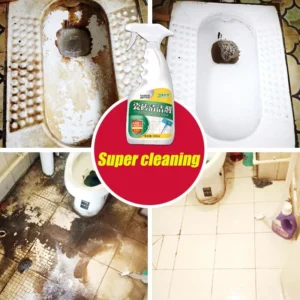 Heavy Duty Tile Cleaner 500ml