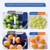 Automatic Electric Grape Peeler