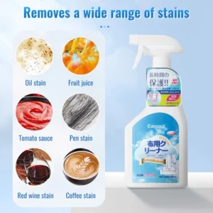 Fabric Sofa Cleaner 500ml
