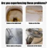 Oxalic Acid Bathroom Cleaner
