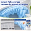 Easyout Toilet Foam Cleaner Spray