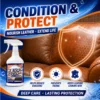 Leather Sofa Cleaner 500ml