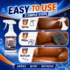 Leather Sofa Cleaner 500ml