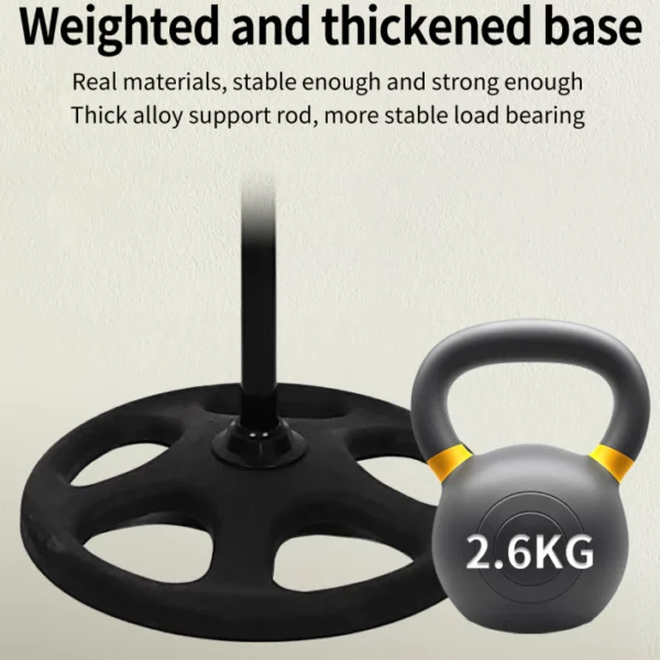 BSBOSS 3 in 1 Industrial Fan