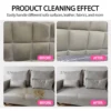 Fabric Sofa Dry Cleaner