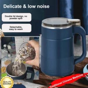 500ML Electric Coffee Grinder