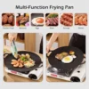 Watsuno Korean Grill Pan