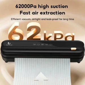 HAN RIVER Vacuum Sealer HRFKJ03