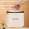 HomeACE Stainless Steel Lunch Box