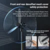 Industrial Wall Fan Heavy Duty