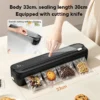 HAN RIVER Vacuum Sealer HRFKJ03