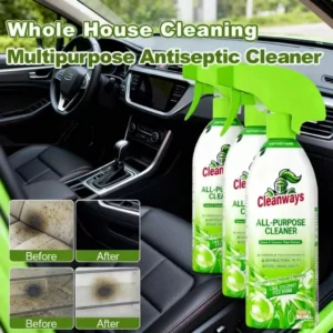 Multipurpose Antiseptic Cleaner
