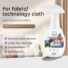 Fabric Sofa Dry Cleaner