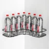 Bathroom Corner Storage Rack