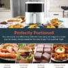 Random FOOKSUNG 6L Digital Air Fryer