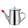 Stainless Steel Oil Filter Pot