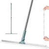 Silicone Floor Wiper Broom
