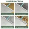 Silicone Floor Wiper Broom
