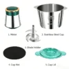 5L Electric Meat Grinder