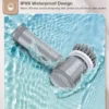 Electric Cleaning Brush